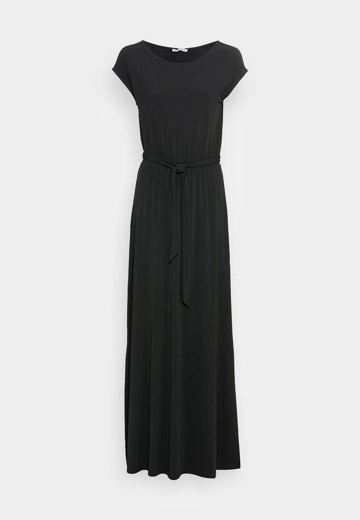 Peignoir ANNA FIELD Anna Field Maxi Dress Noir Femme | ASK-0984766